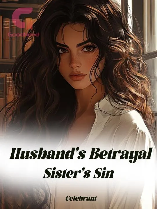 Husband's Betrayal, Sister's Sin