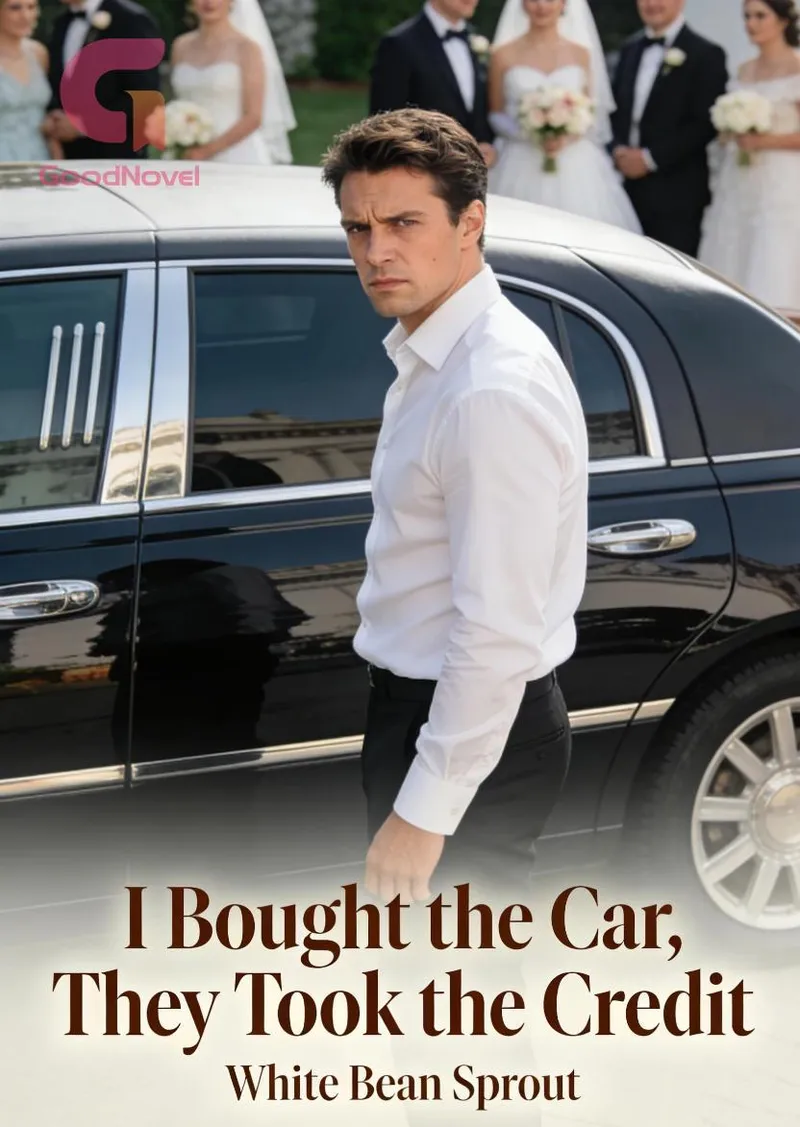 I Bought the Car, They Took the Credit