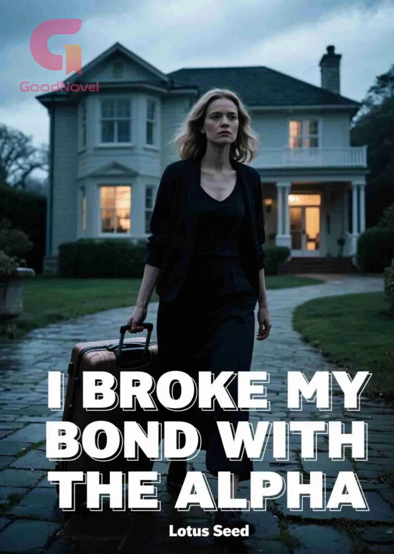 I Broke My Bond with the Alpha