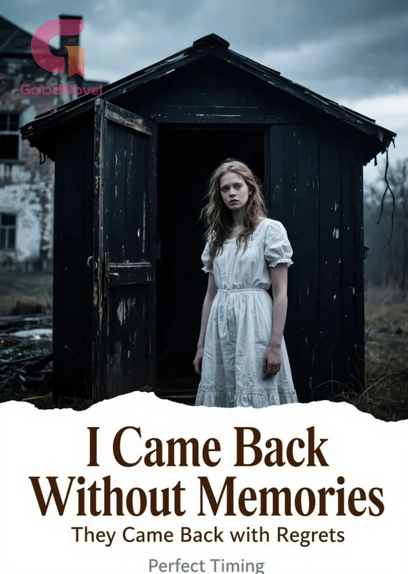I Came Back Without Memories, They Came Back with Regrets