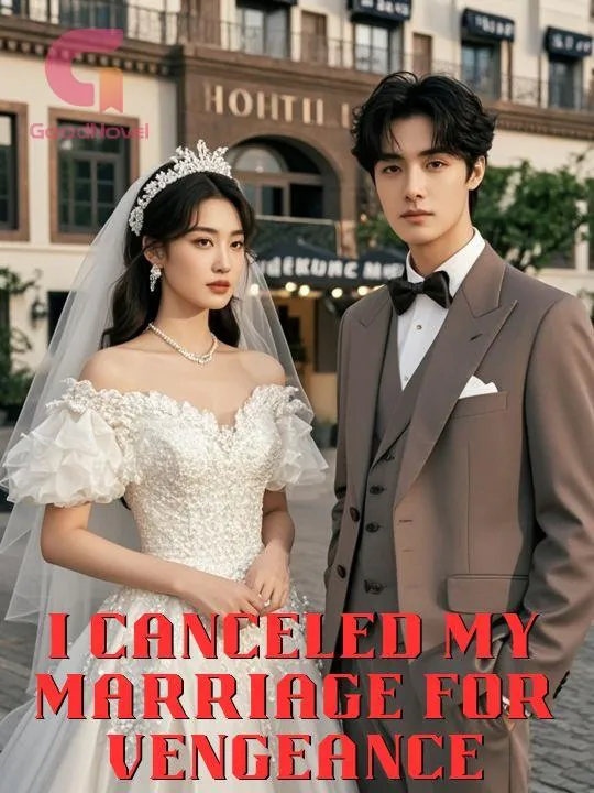 I Canceled My Marriage For Vengeance
