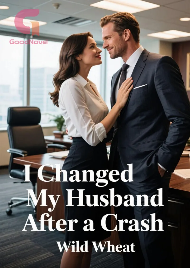 I Changed My Husband After a Crash