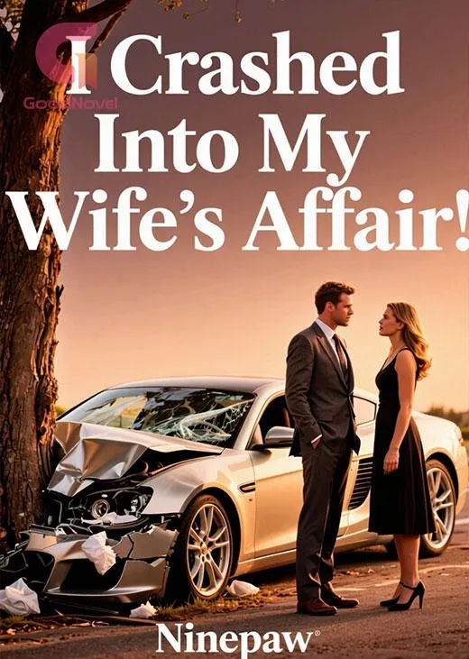 I Crashed Into My Wife’s Affair
