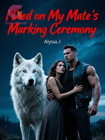 I Died on My Mate's Marking Ceremony