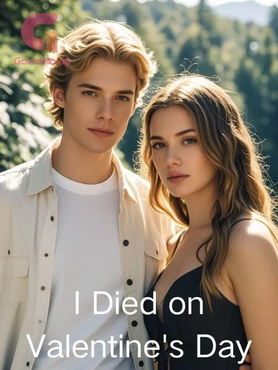 I Died on Valentine's Day