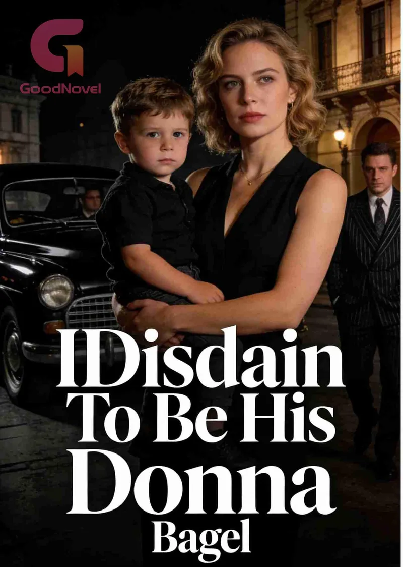 I Disdain To Be His Donna