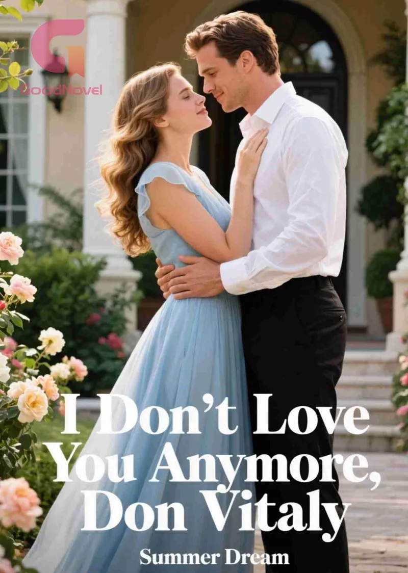 I Don't Love You Anymore, Don Vitaly
