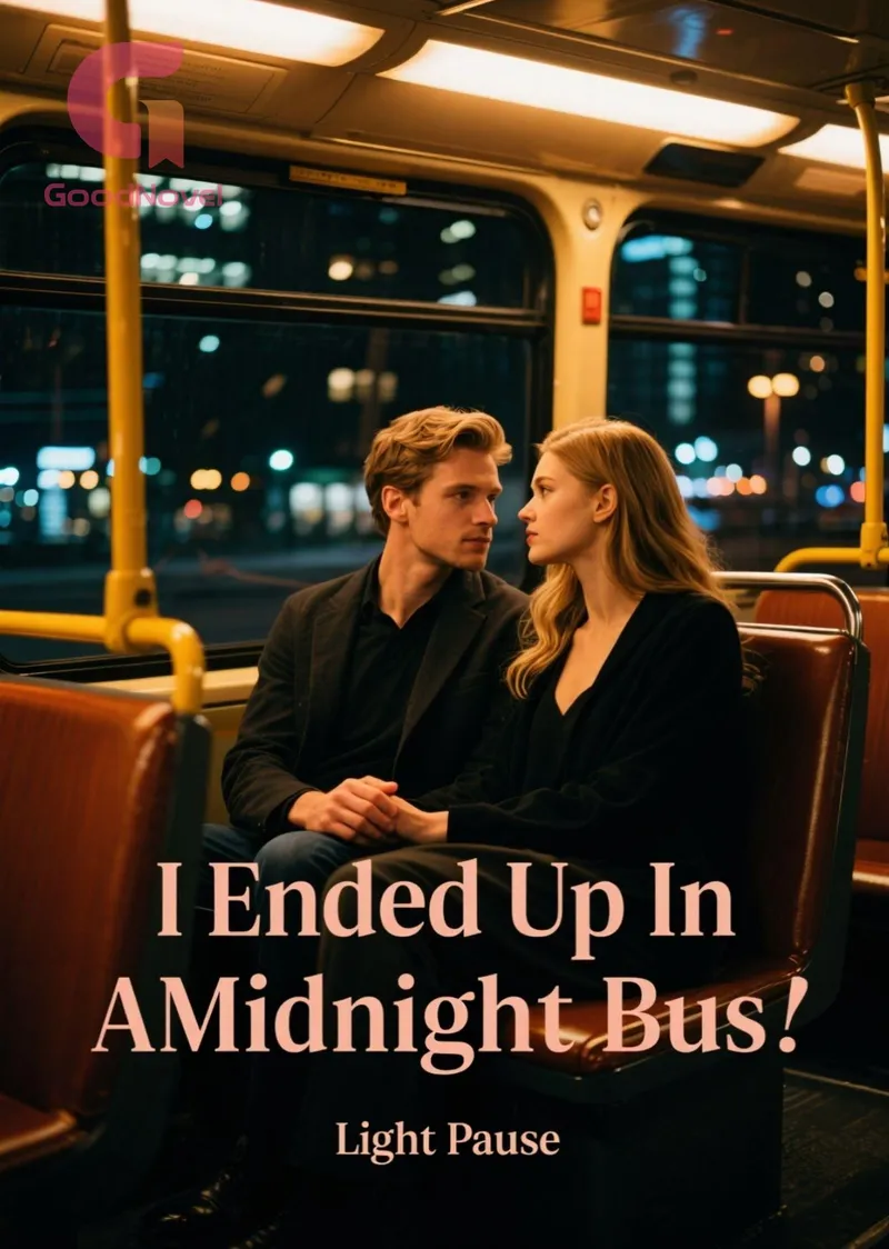 I Ended Up In A Midnight Bus