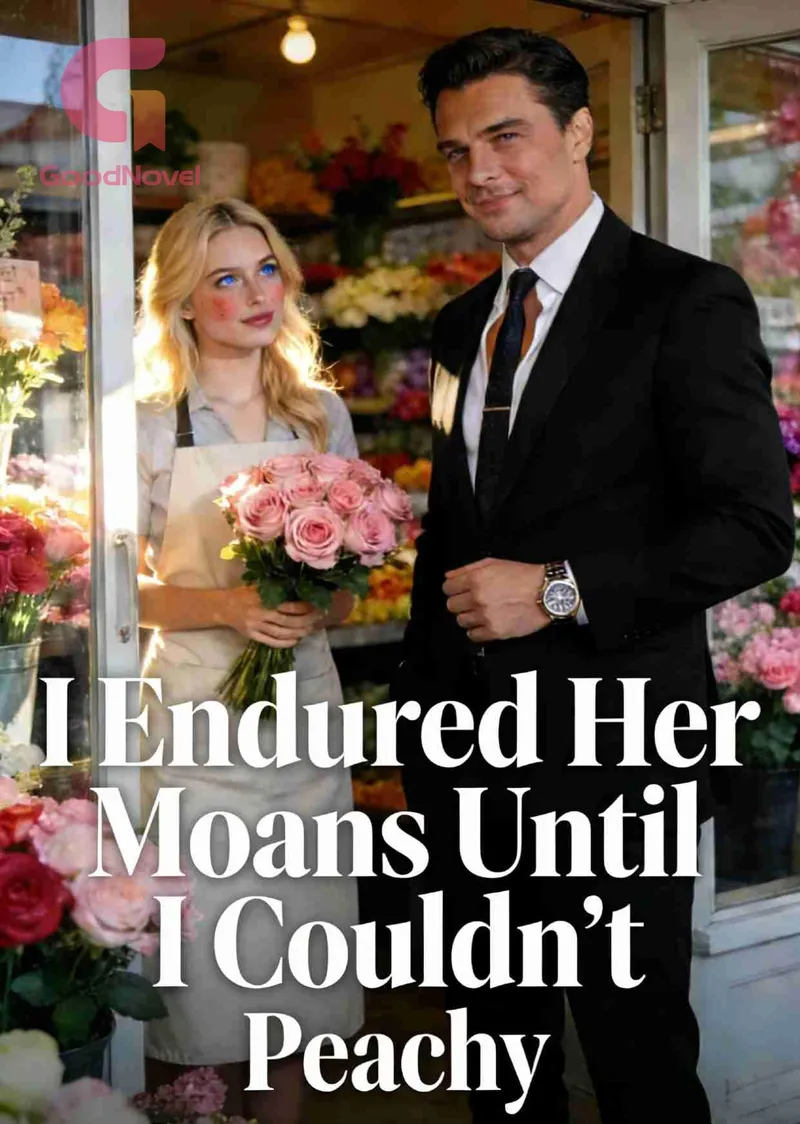 I Endured Her Moans Until I Couldn’t