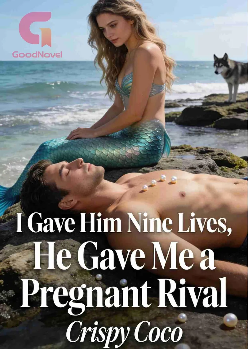 I Gave Him Nine Lives, He Gave Me a Pregnant Rival
