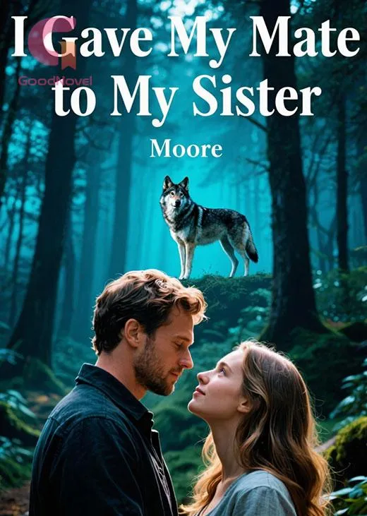 I Gave My Mate to My Sister