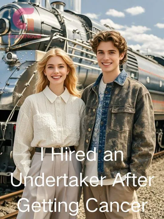 I Hired an Undertaker After Getting Cancer