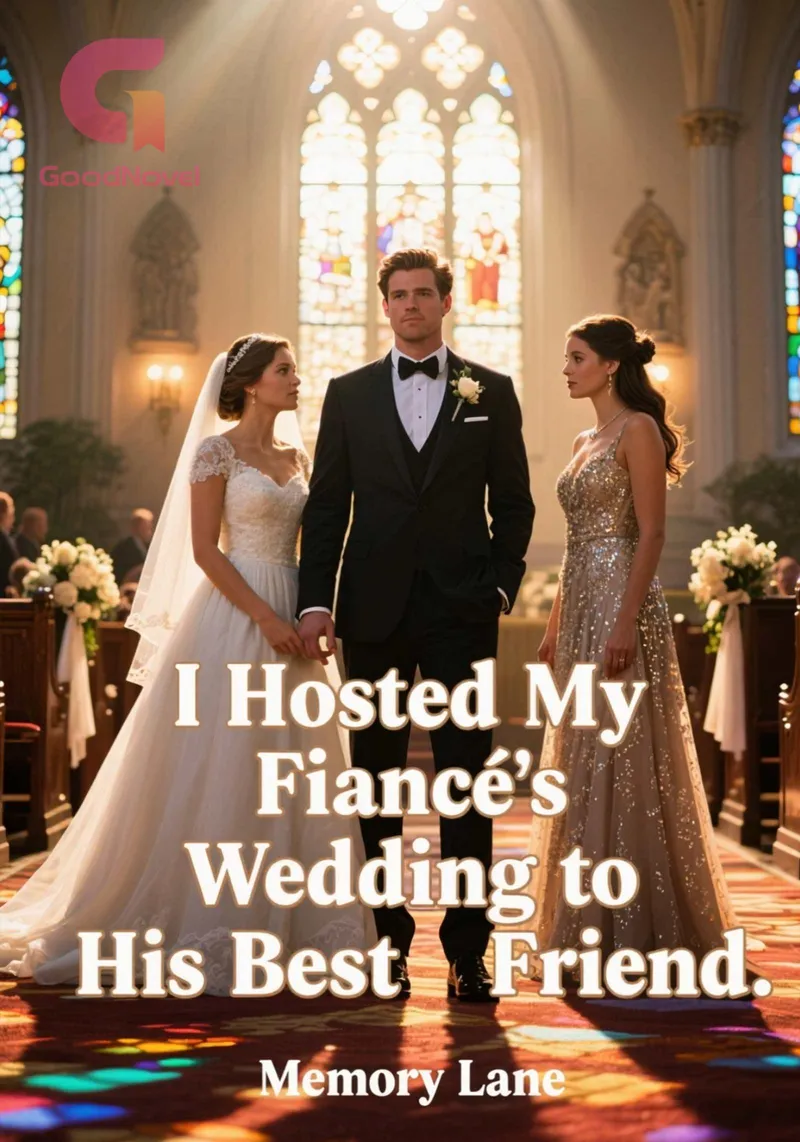I Hosted My Fiancé's Wedding to His Best Friend