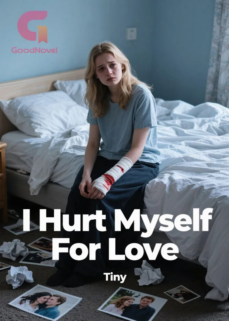 I Hurt Myself For Love
