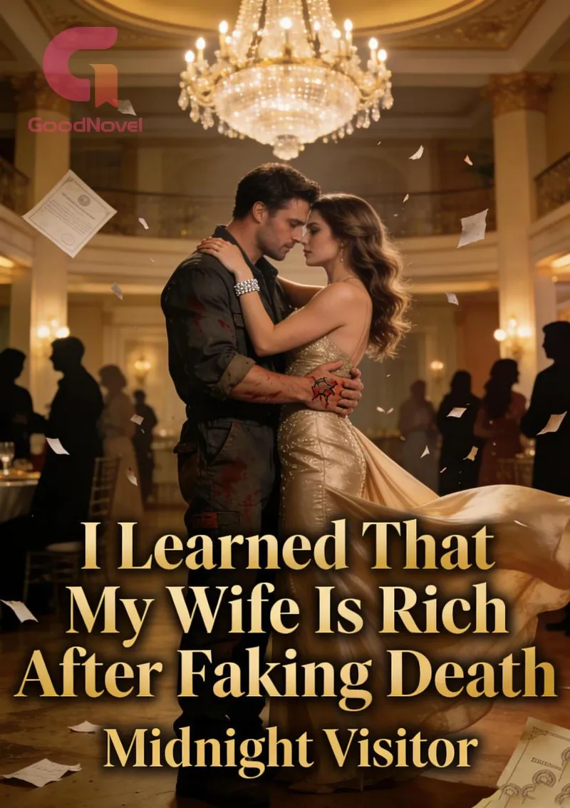 I Learned That My Wife Is Rich After Faking Death