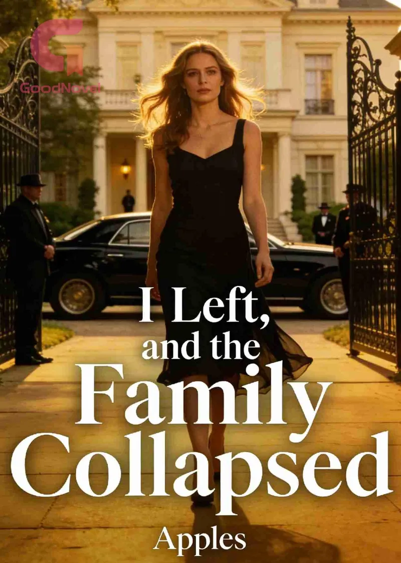 I Left, and the Family Collapsed
