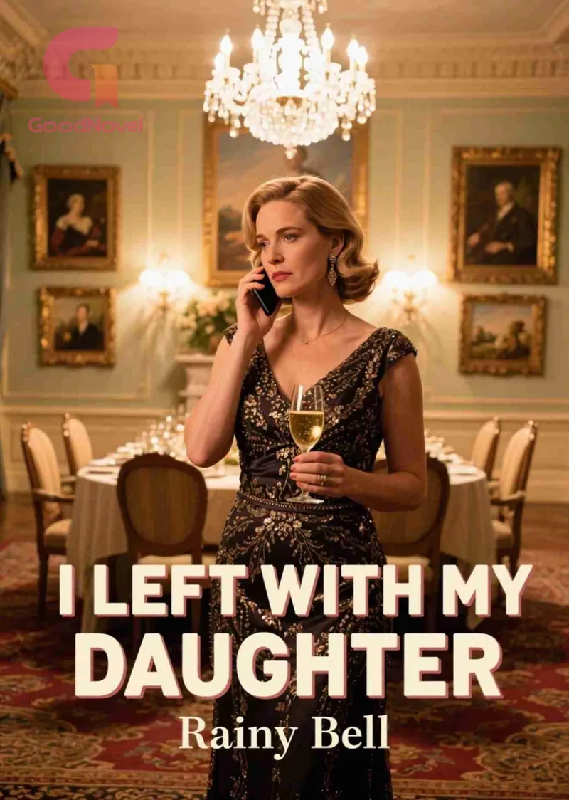 I Left With My Daughter