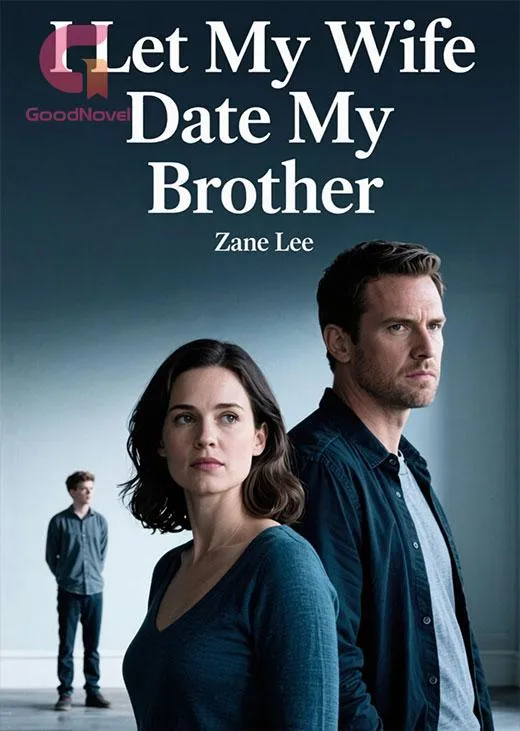I Let My Wife Date My Brother
