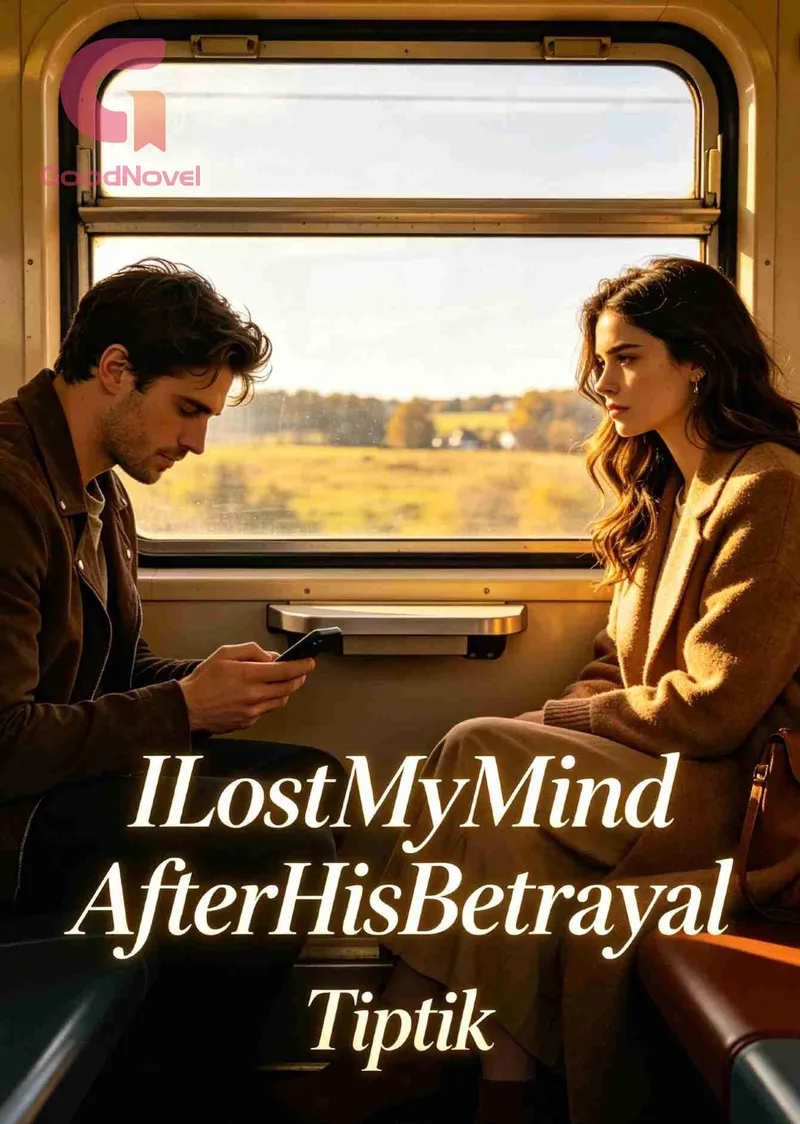 I Lost My Mind After His Betrayal