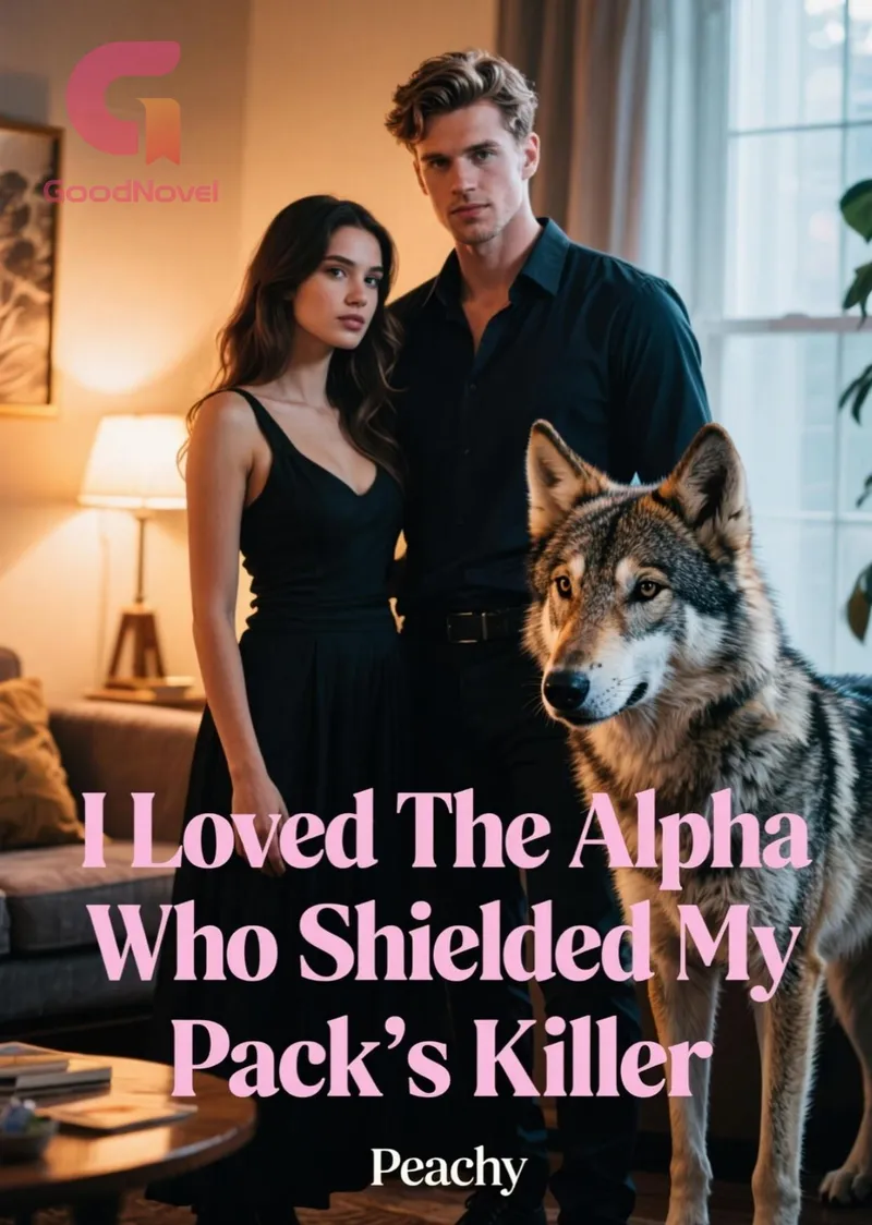 I Loved The Alpha Who Shielded My Pack’s Killer