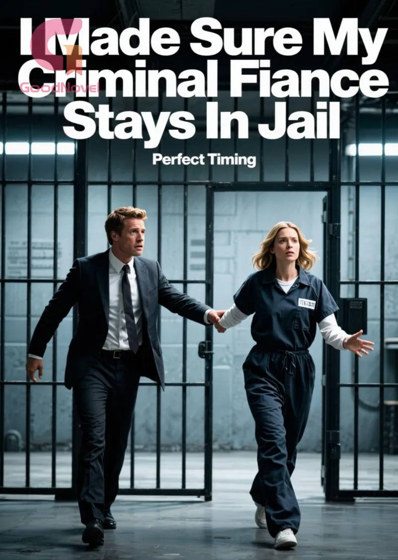 I Made Sure My Criminal Fiance Stays In Jail