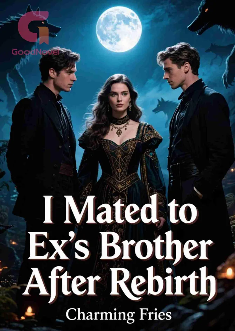 I Mated to Ex's Brother After Rebirth