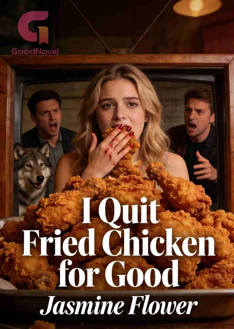 I Quit Fried Chicken for Good