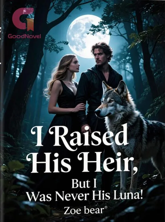 I Raised His Heir, But I Was Never His Luna
