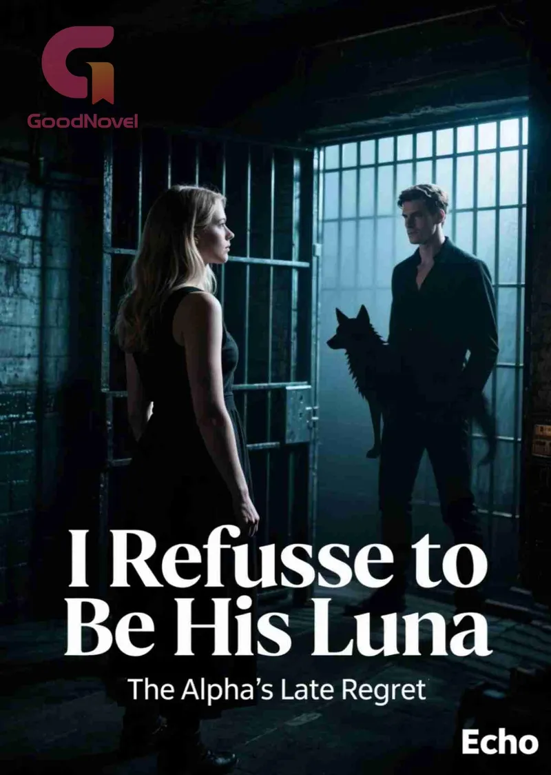 I Refuse to Be His Luna :The Alpha’s Late Regret