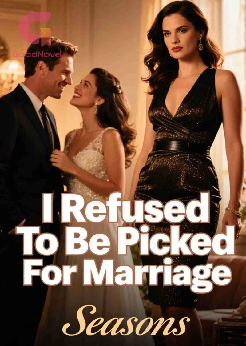I Refused To Be Picked For Marriage