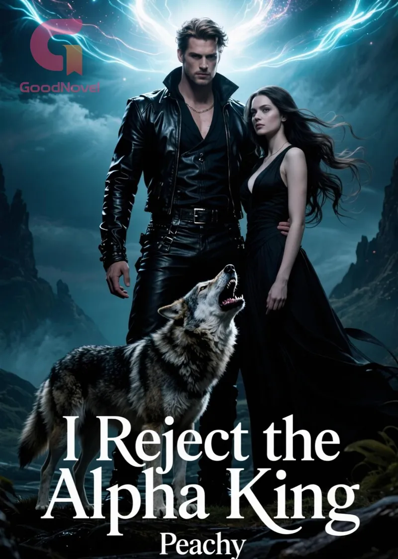 I Reject the Alpha King