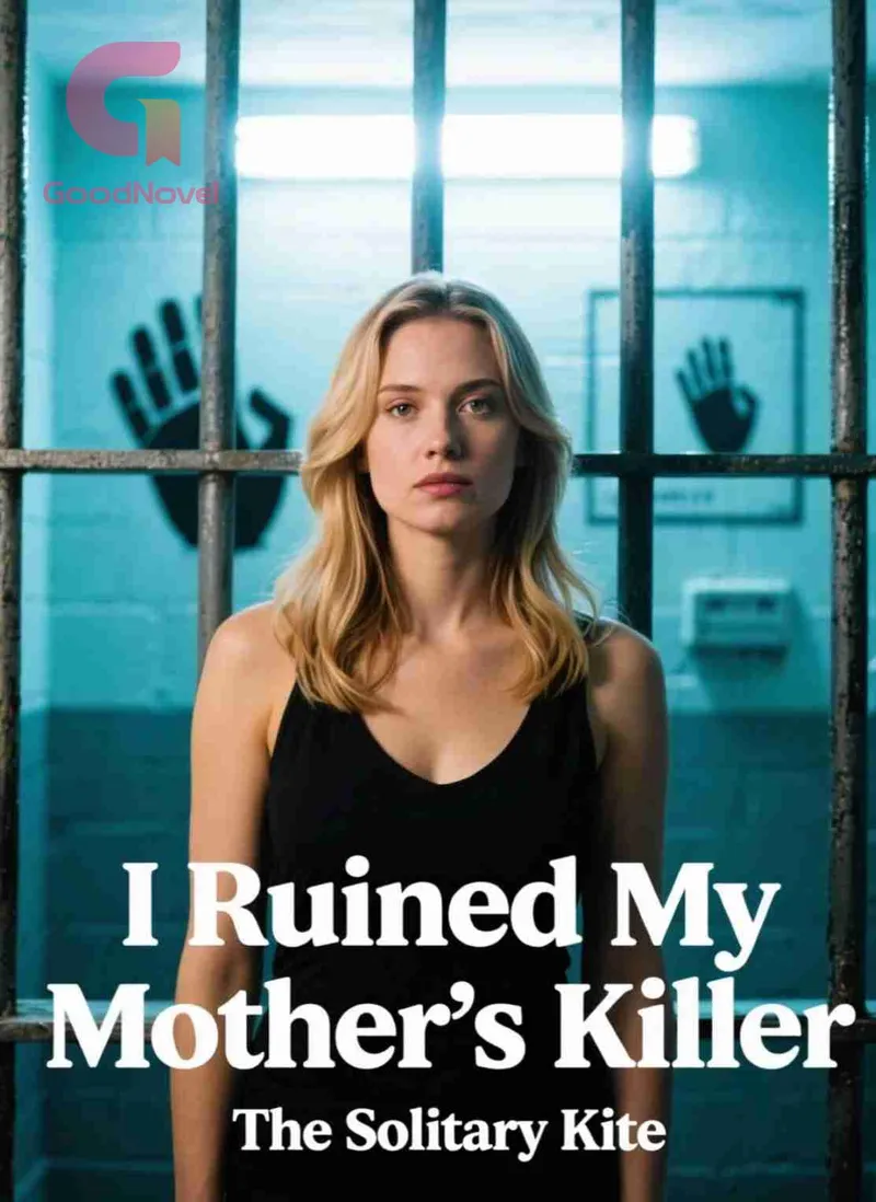 I Ruined My Mother's Killer