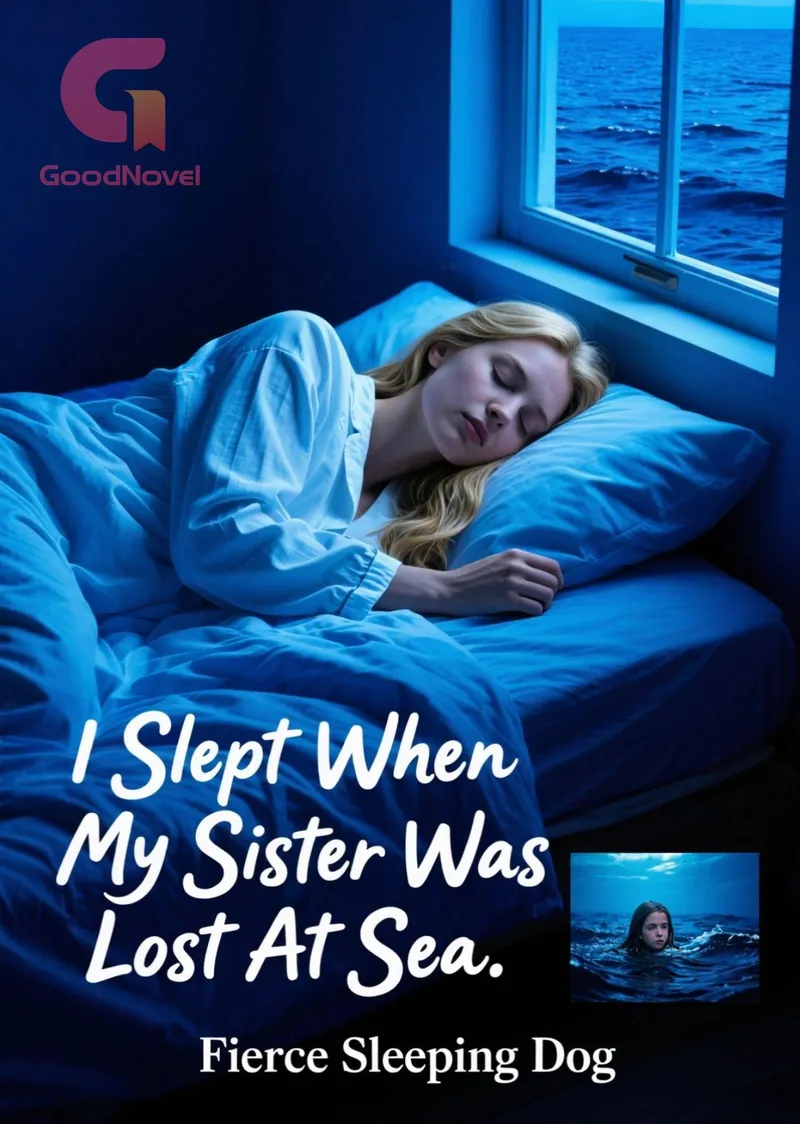 I Slept When My Sister Was Lost At Sea