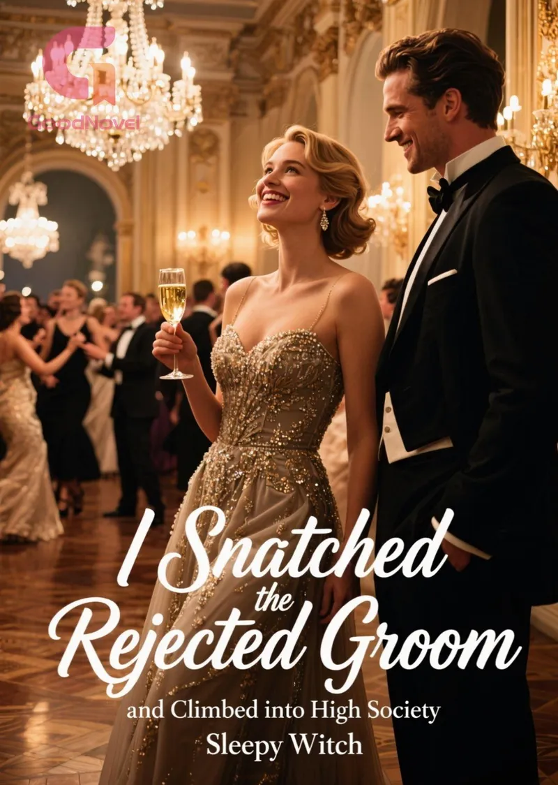 I Snatched the Rejected Groom and Climbed into High Society