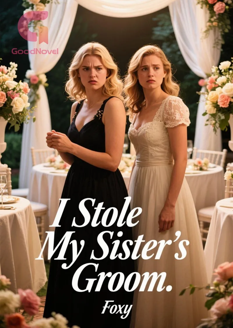 I Stole My Sister's Groom