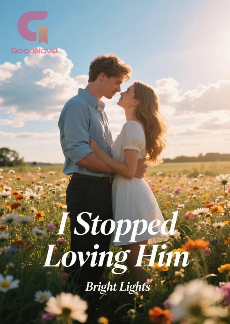 I Stopped Loving Him