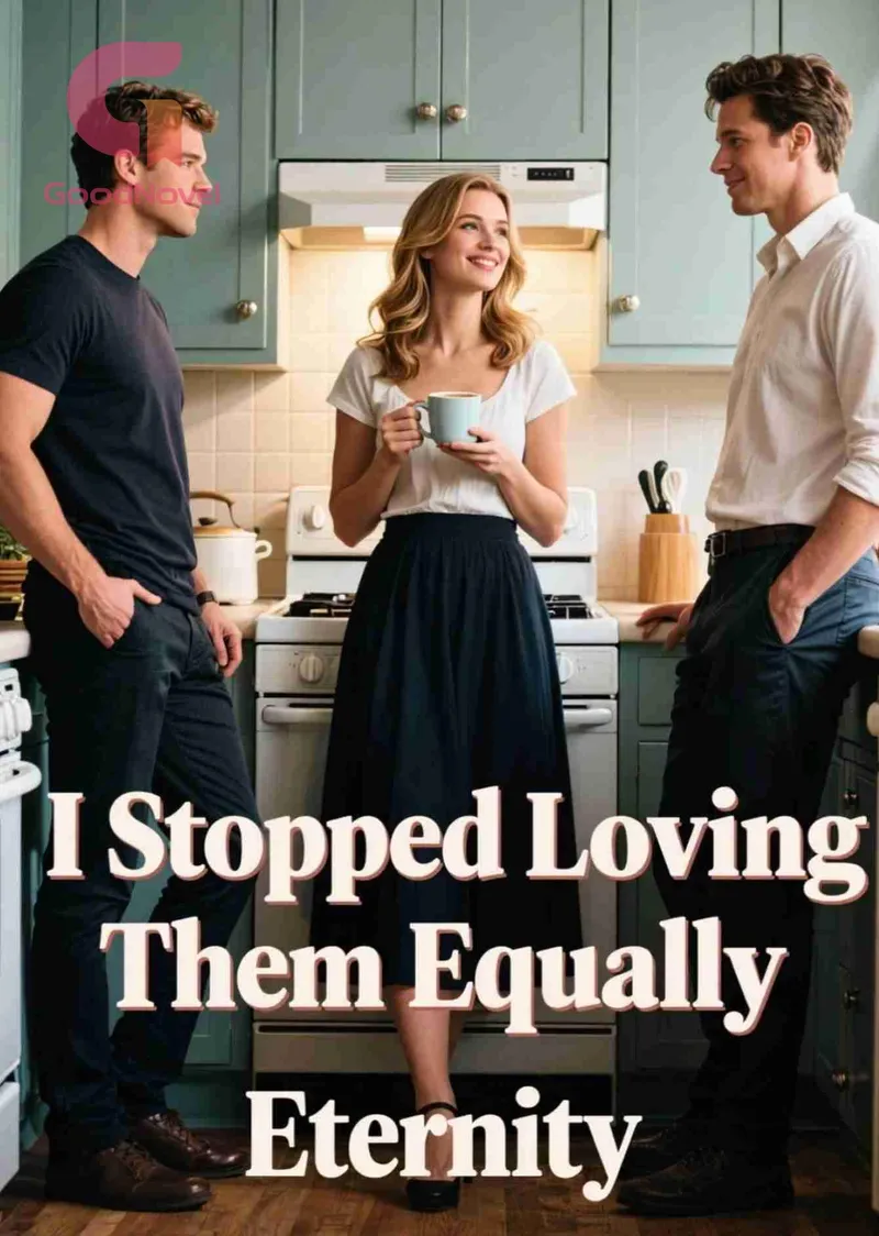 I Stopped Loving Them Equally