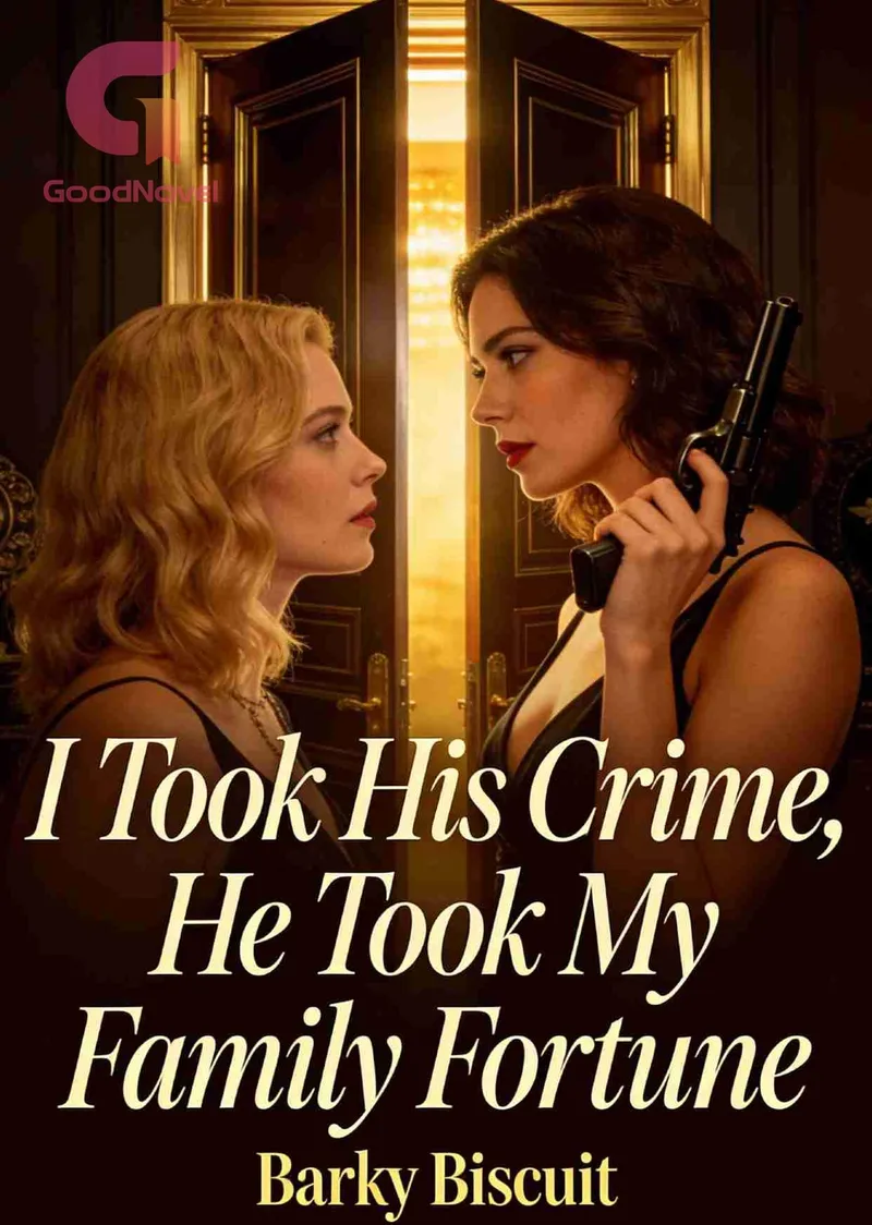 I Took His Crime, He Took My Family Fortune