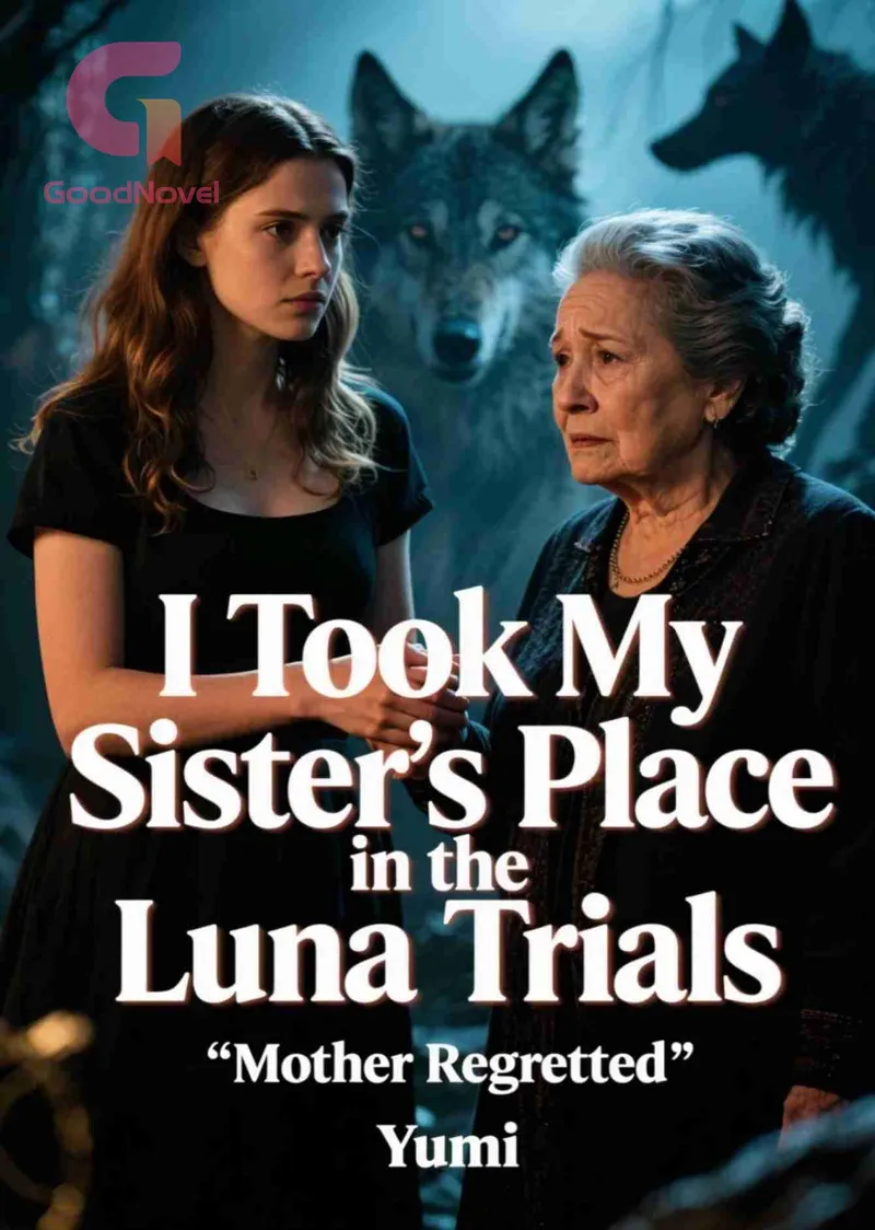 I Took My Sister's Place in the Luna Trials, Mother Regretted