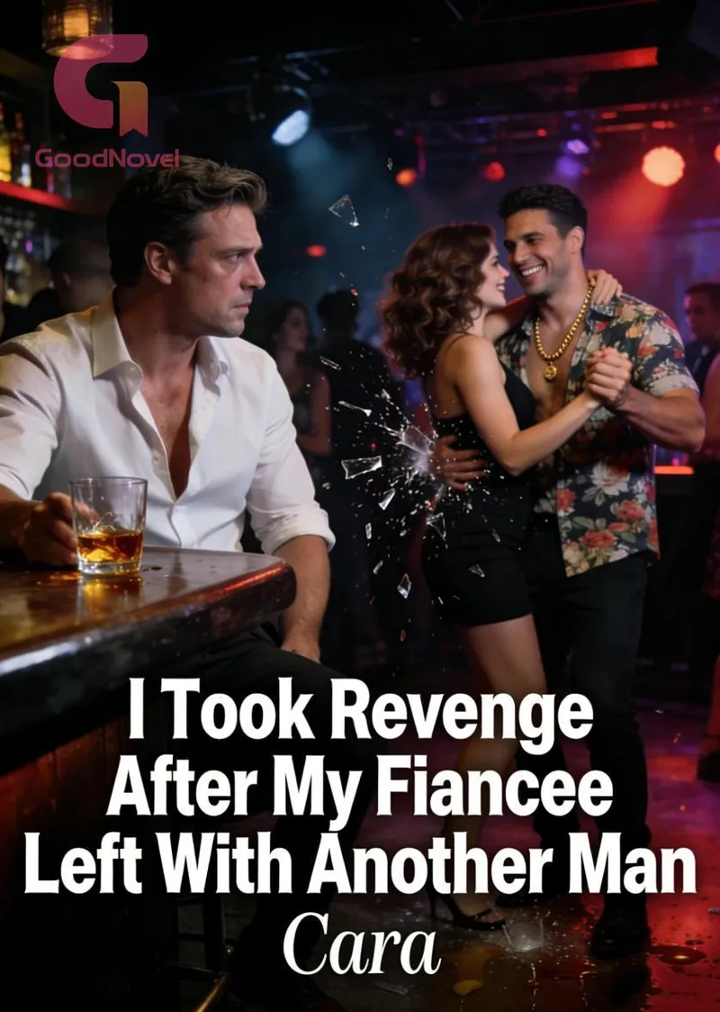 I Took Revenge After My Fiancee Left With Another Man