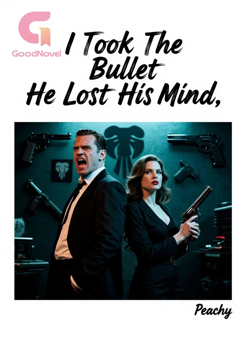 I Took The Bullet He Lost His Mind