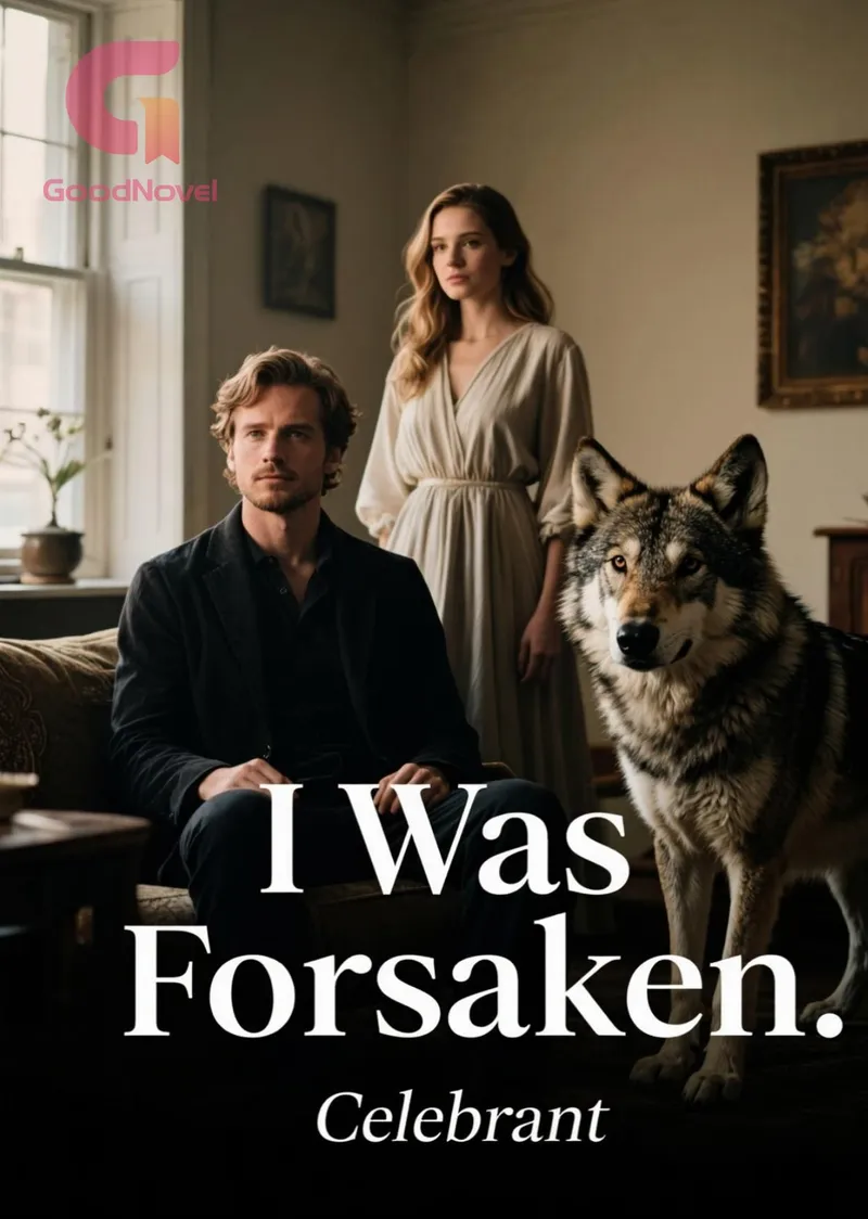 I Was Forsaken