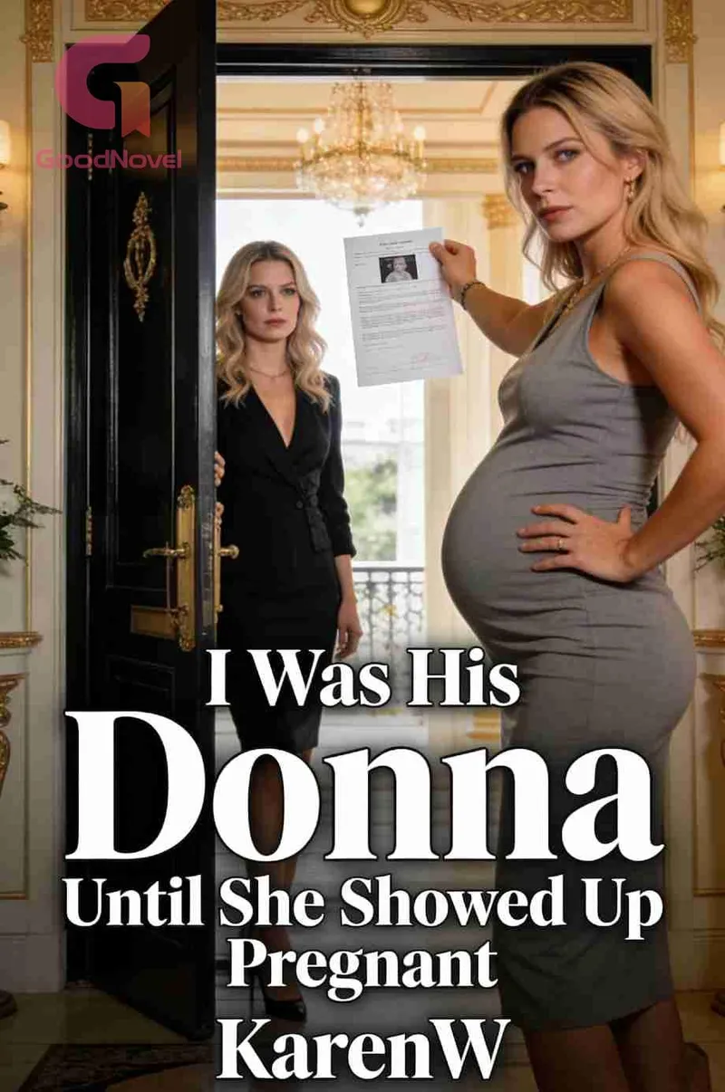 I Was His Donna Until She Showed Up Pregnant