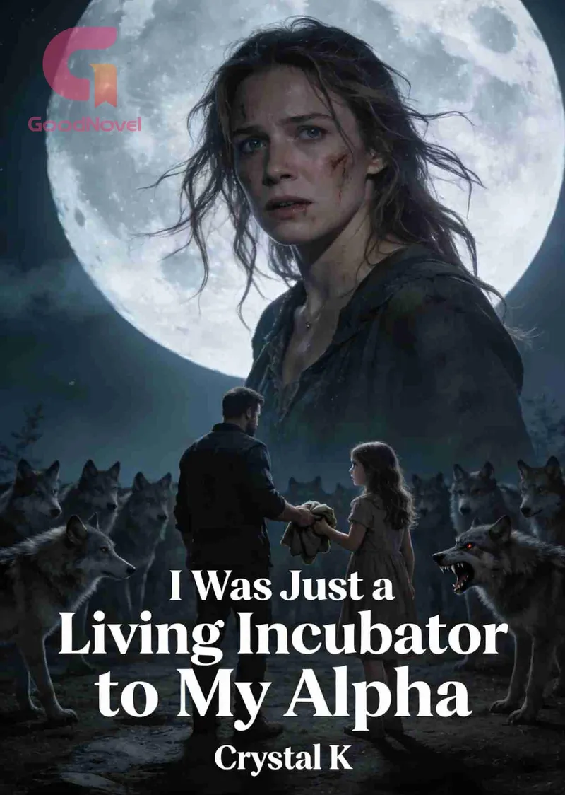 I Was Just a Living Incubator to My Alpha