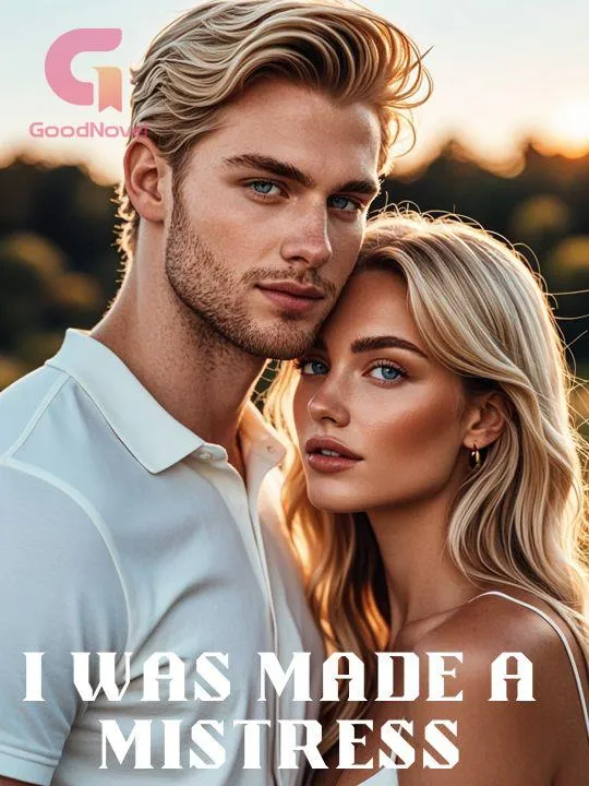 I Was Made A Mistress