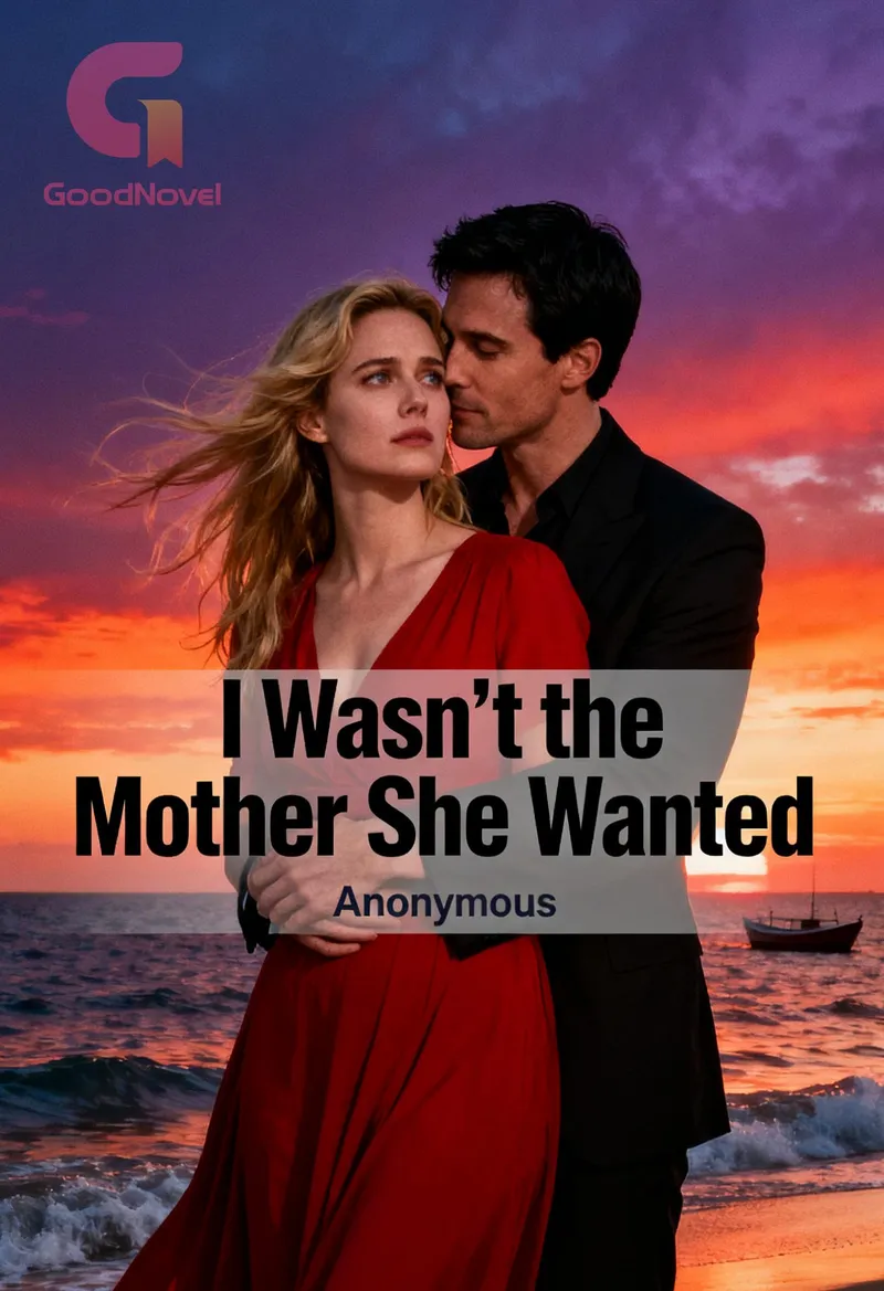 I Wasn't the Mother She Wanted