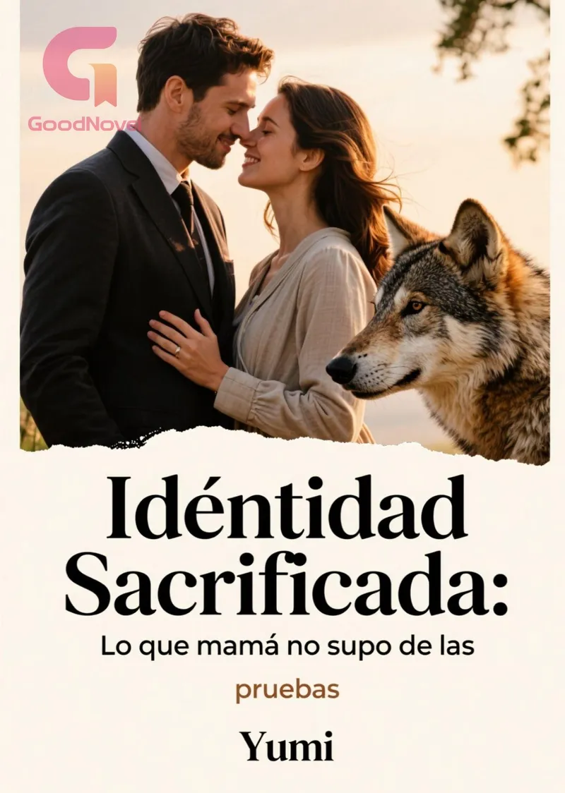 Identidad Sacrificada: Lo que mamá no supo de las pruebas