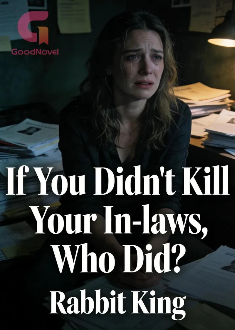 If You Didn't Kill Your In-laws, Who Did?