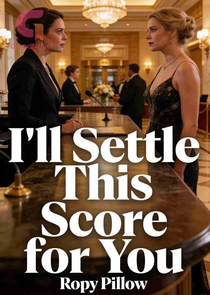 I'll Settle This Score for You