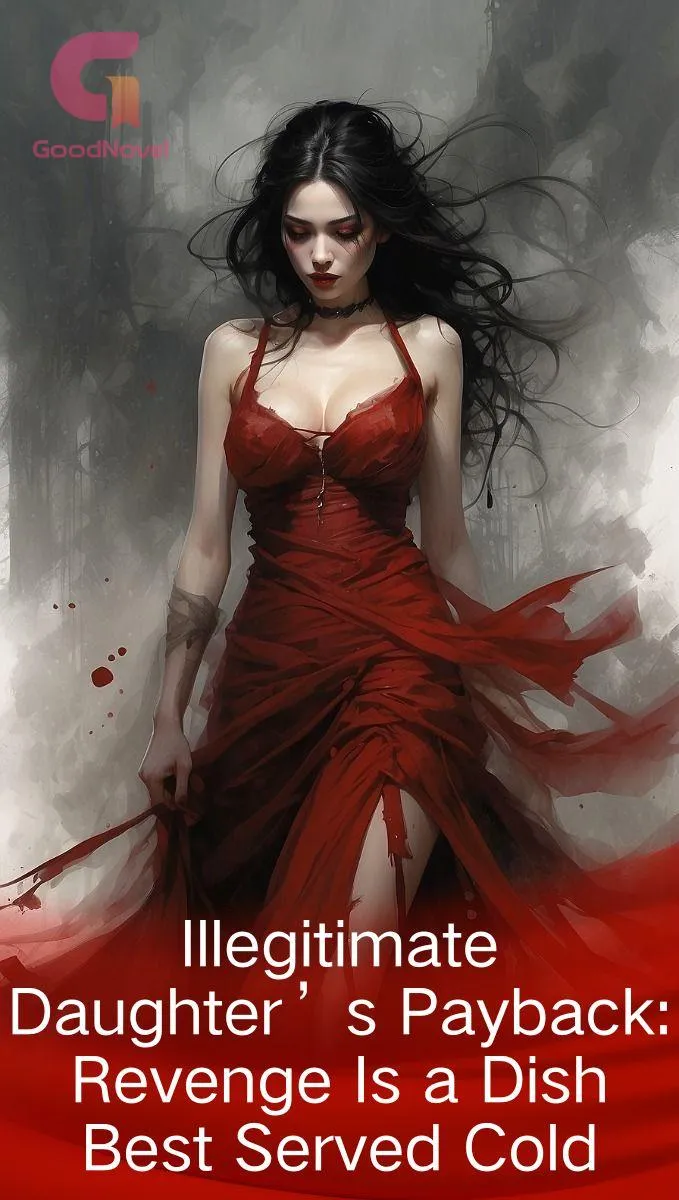 Illegitimate Daughter’s Payback: Revenge Is a Dish Best Served Cold